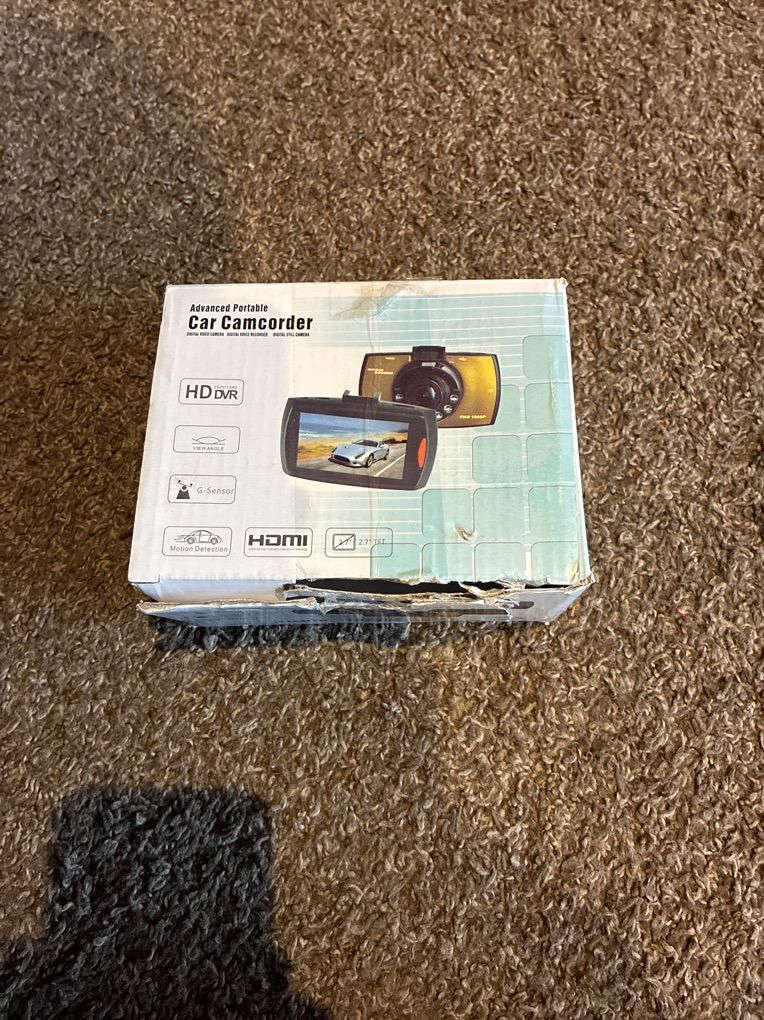Dash Cam