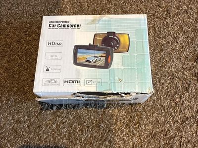 Dash Cam