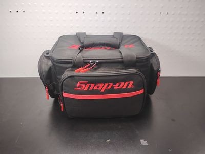 Snap-On Limited Addition Fishing Tackle Bag