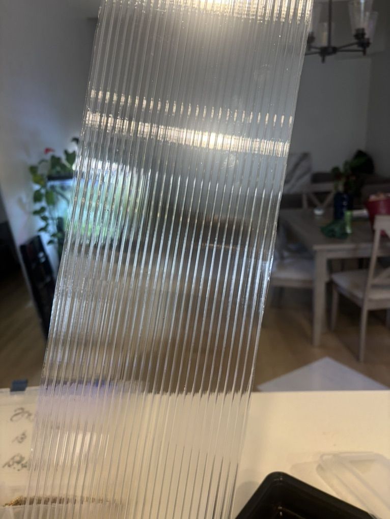 Polycarbonate Panals