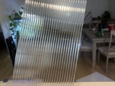 Polycarbonate Panals