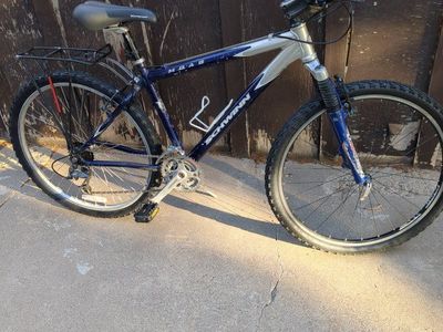 1998 Schwinn Moab 1