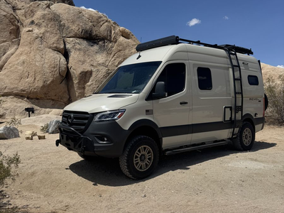 2023 Winnebago Revel 4x4 for sale