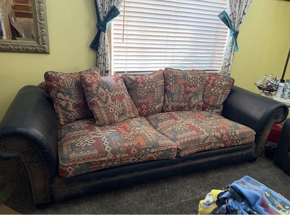 Free Couch