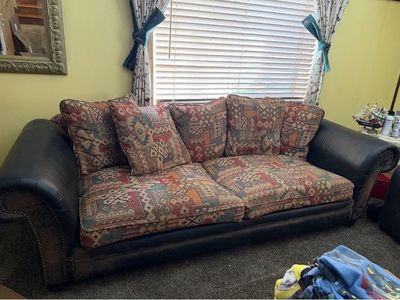 Free Couch