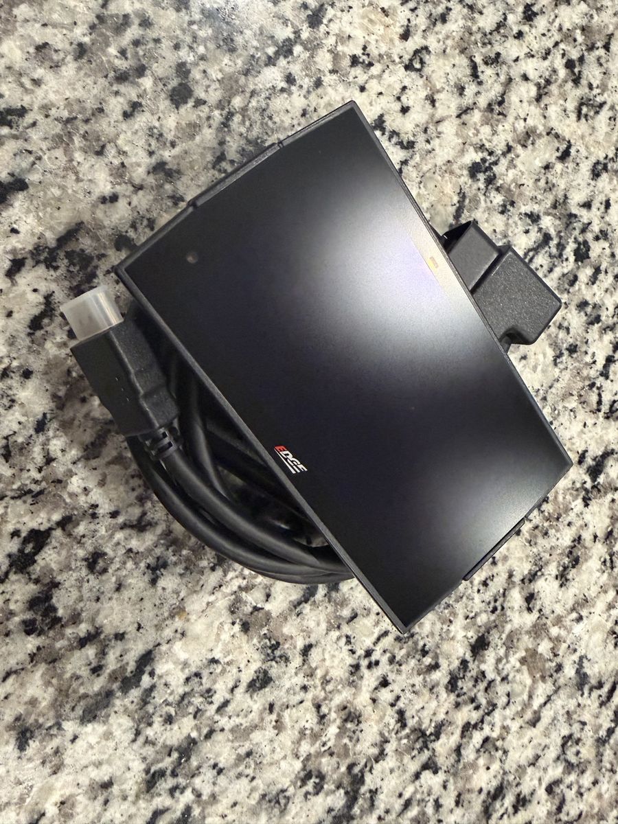 EDGE CTS3