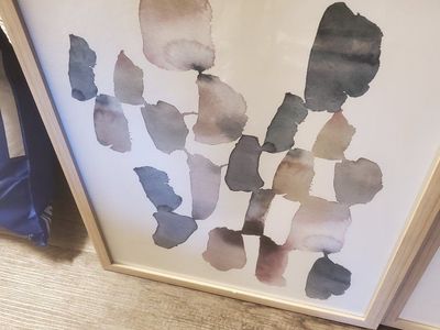 Bundle of 5! Art Pcs Fcfs
