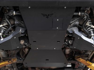 Victory 4x4 07-21 tundra skid plates