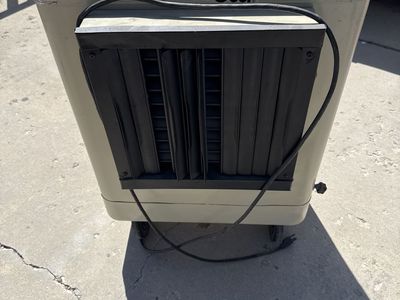 Swamp Cooler