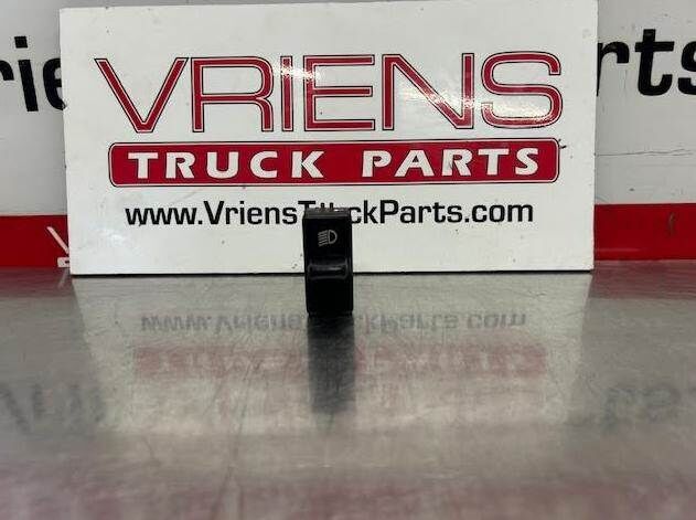 Paccar Dashboard Switch