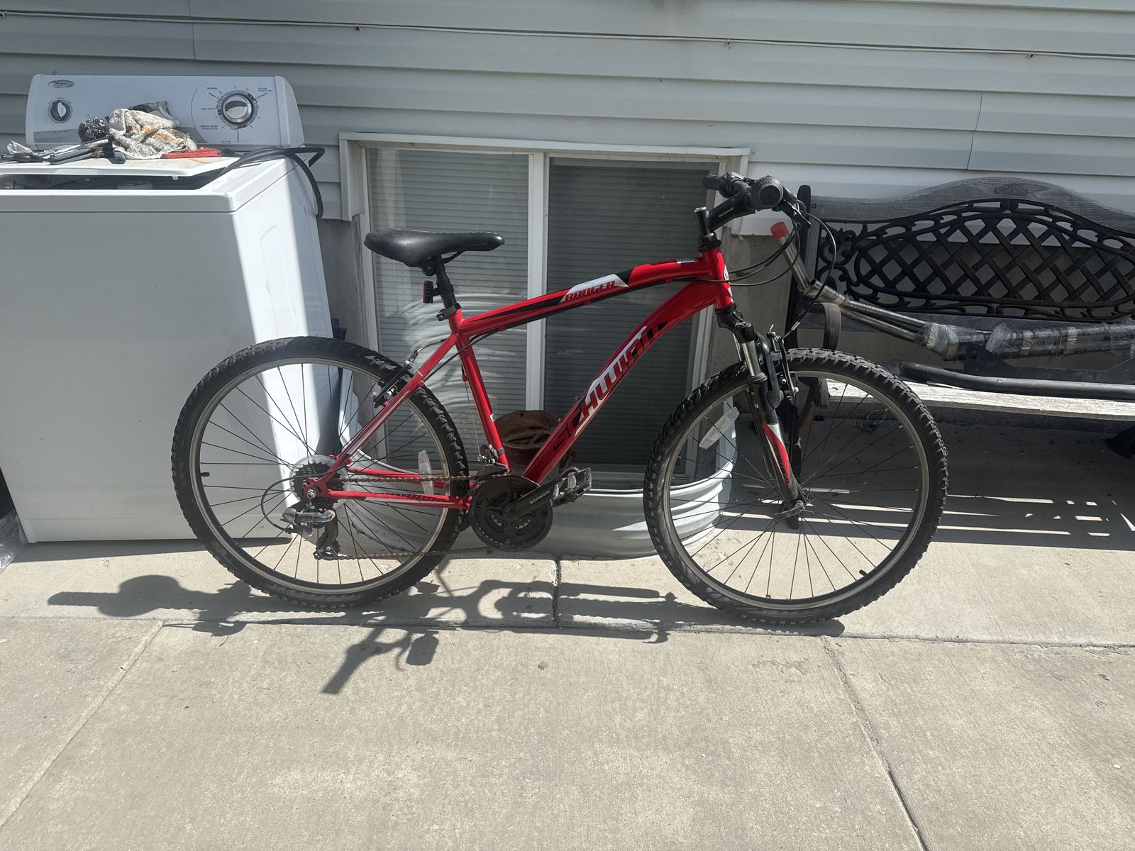 Schwinn Ranger Mountain Bike
