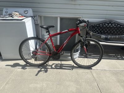 Schwinn Ranger Mountain Bike