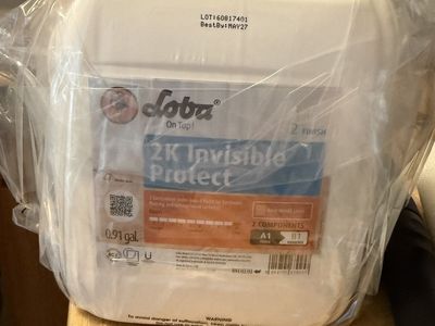 Hardwood Floor Sealant