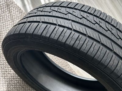 4 Tires 245/50/20 Sumitomo A/S Tires 360.00