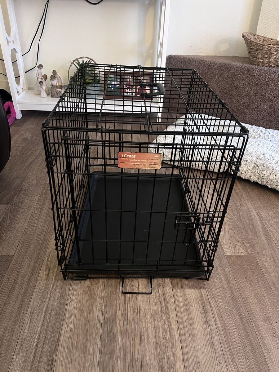 Small Kennel