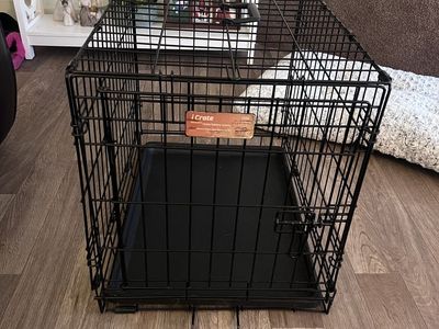 Small Kennel