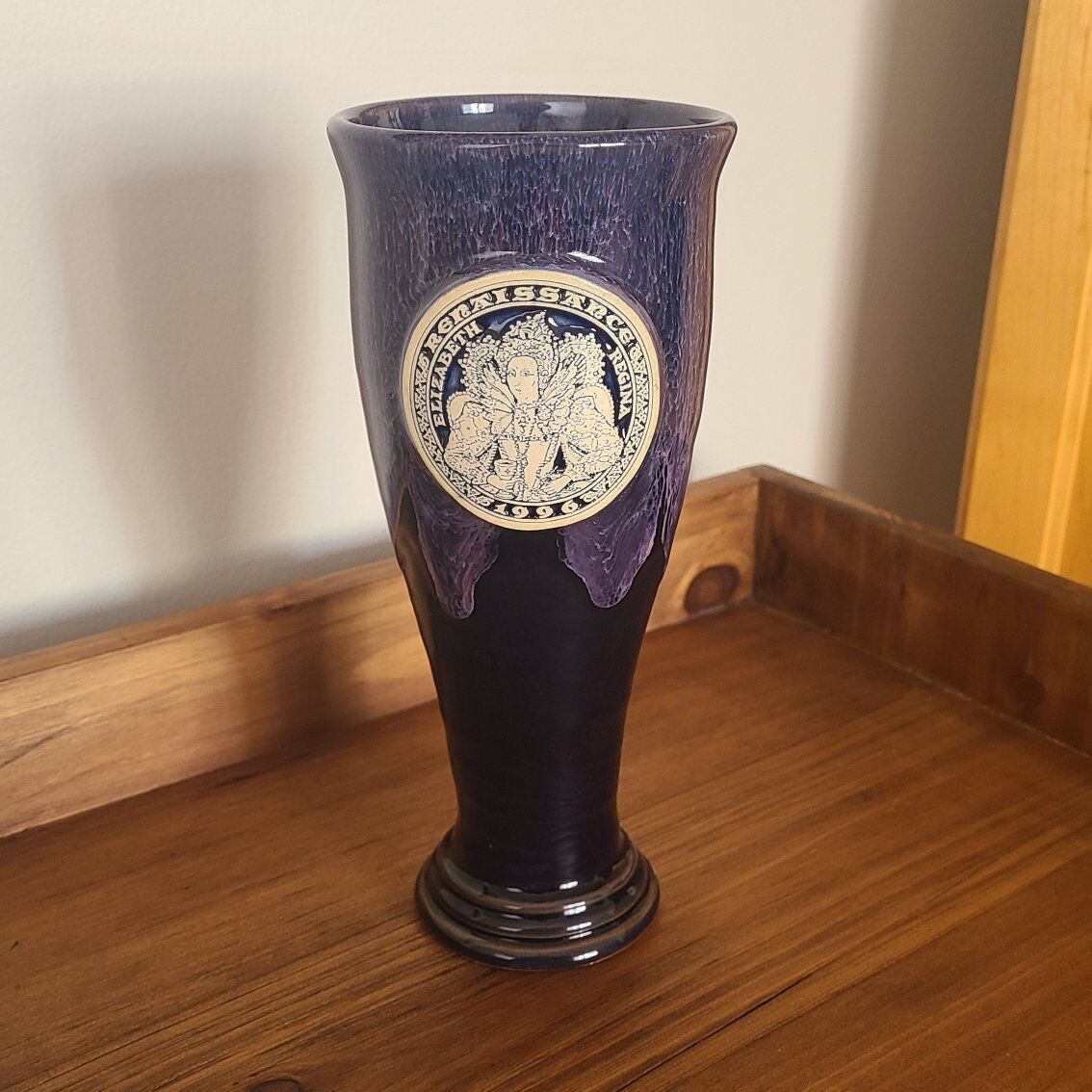 Renaissance Fair Pottery