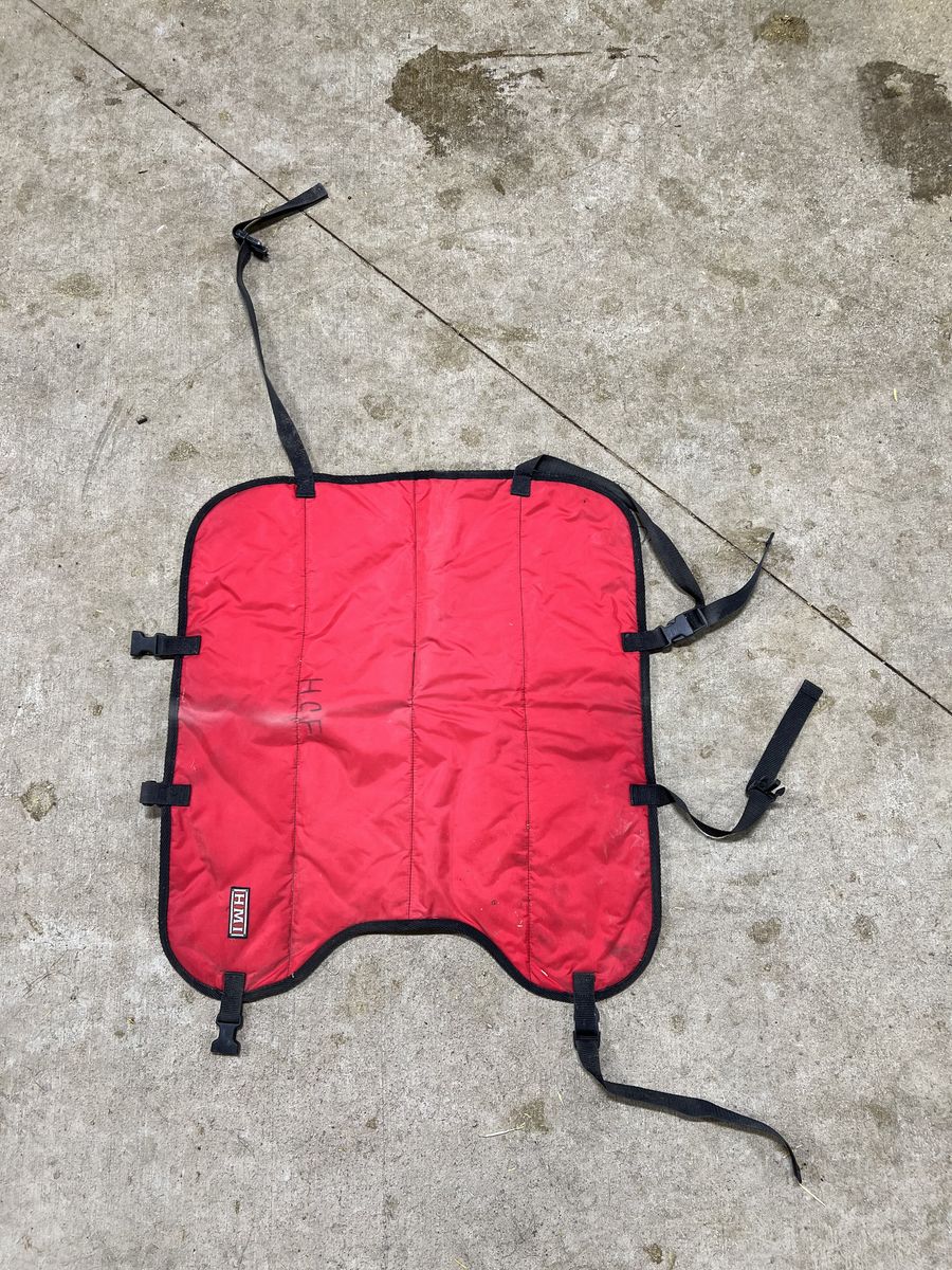 Calf Blankets