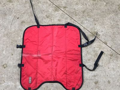 Calf Blankets