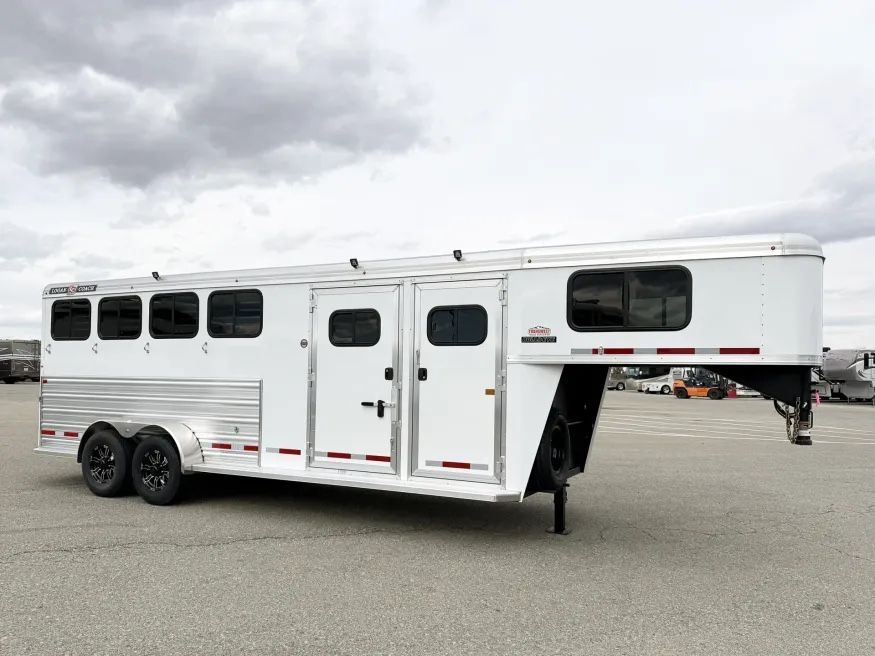 2026 Logan Coach Bullseye 4HGN