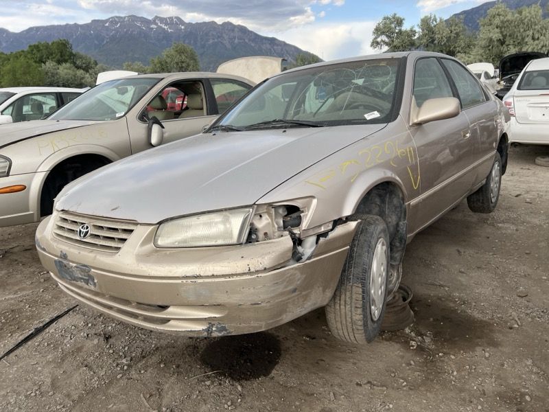 Just In! 1998 Toyota Camry XV20 Parts - UTPAP Orem