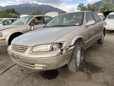 Just In! 1998 Toyota Camry XV20 Parts - UTPAP Orem