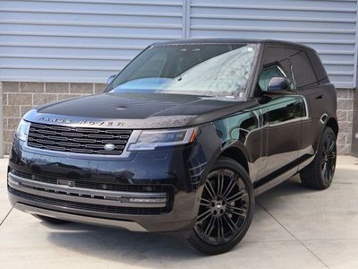 2024 Land Rover Range Rover P530 SE
