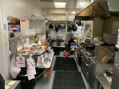 Established Market / Restaurant business in Kearns