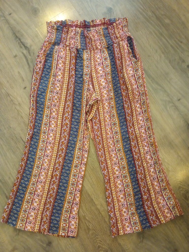 Multicolored Pants~Medium