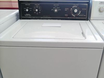Whirlpool Heavy Duty Top Load Washer~90 Day Guarantee
