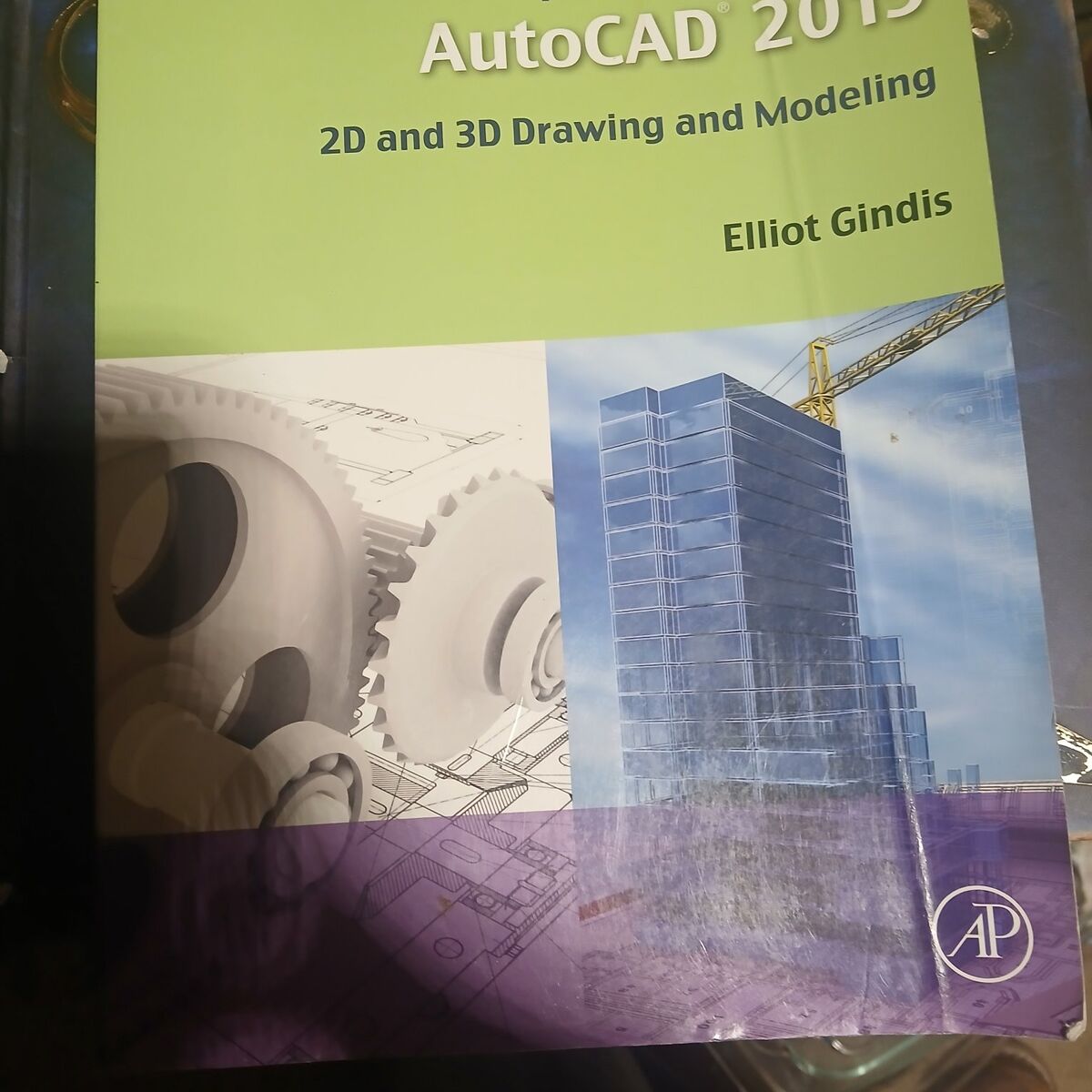 Up and Running with AutoCAD 2015