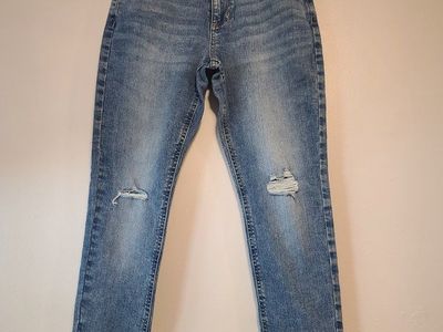 Banana Republic womens size 24/00 Petite
