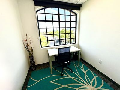 Free First Month! Move In This August—Get to Work Tomorrow!