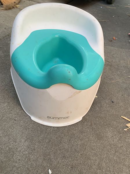 potty training potty chair