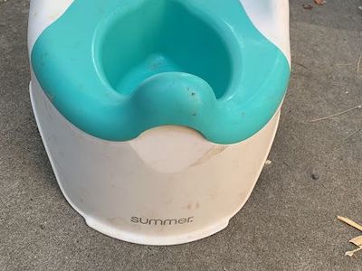 potty training potty chair