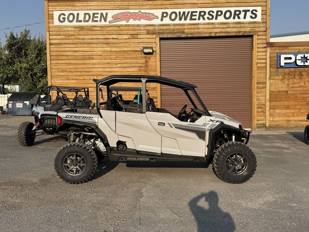 2026 Polaris® General XP 4 1000 Sport