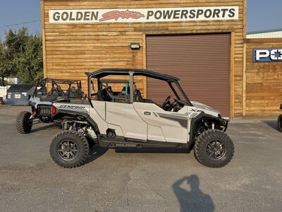 2026 Polaris® General XP 4 1000 Sport