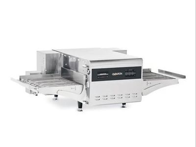 Pizza Conveyor Oven