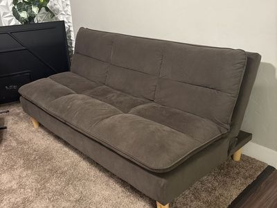 Sofa sleeper