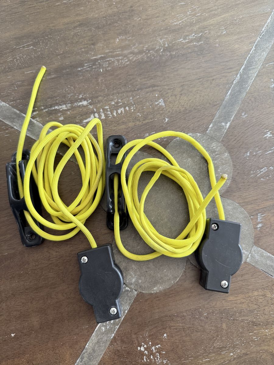 Cannon Downrigger Weight Retriever 