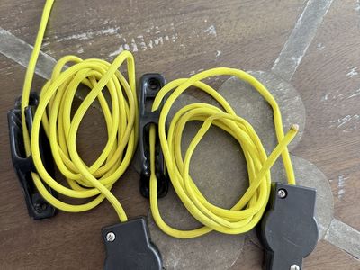 Cannon Downrigger Weight Retriever