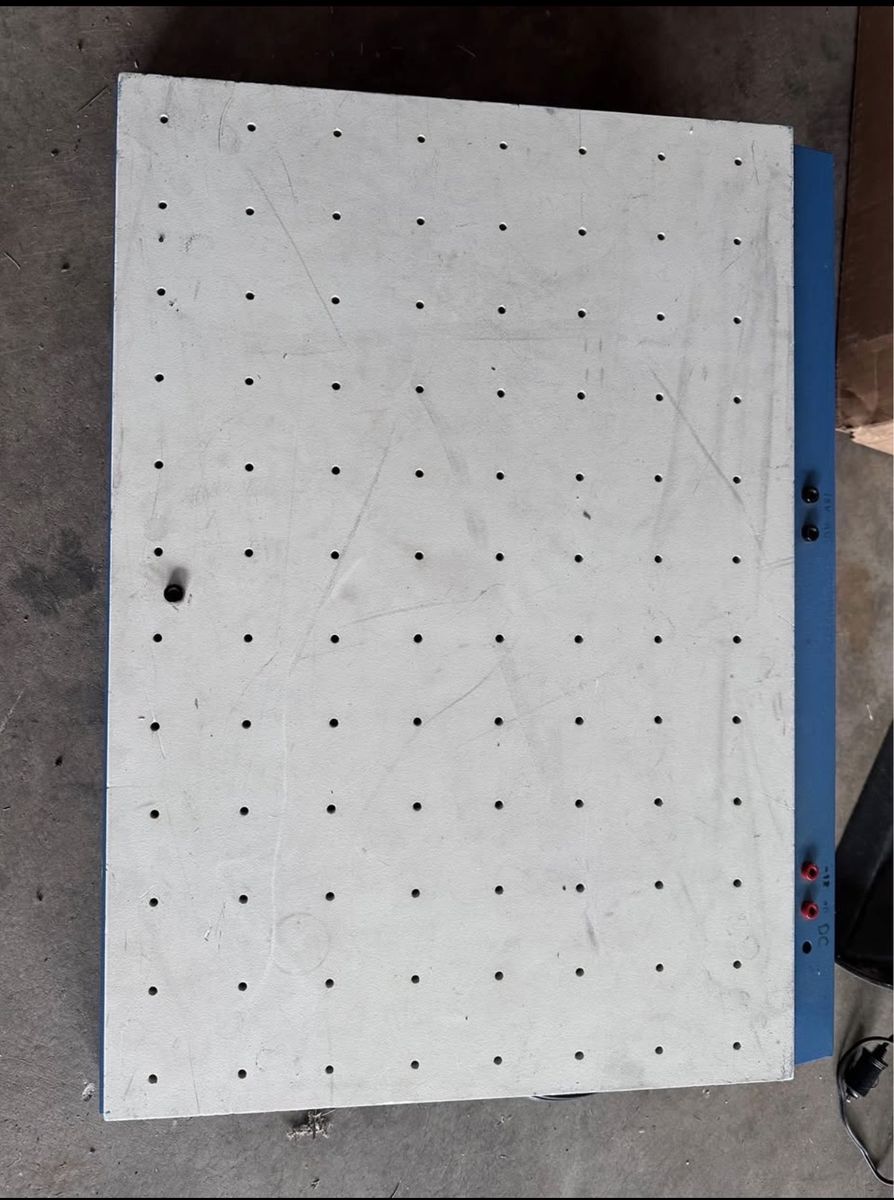 Electrical Trainer Board