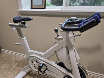 Myxfitness Bike