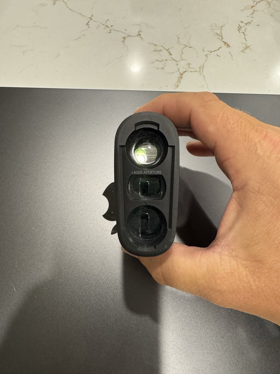 Sig range finder