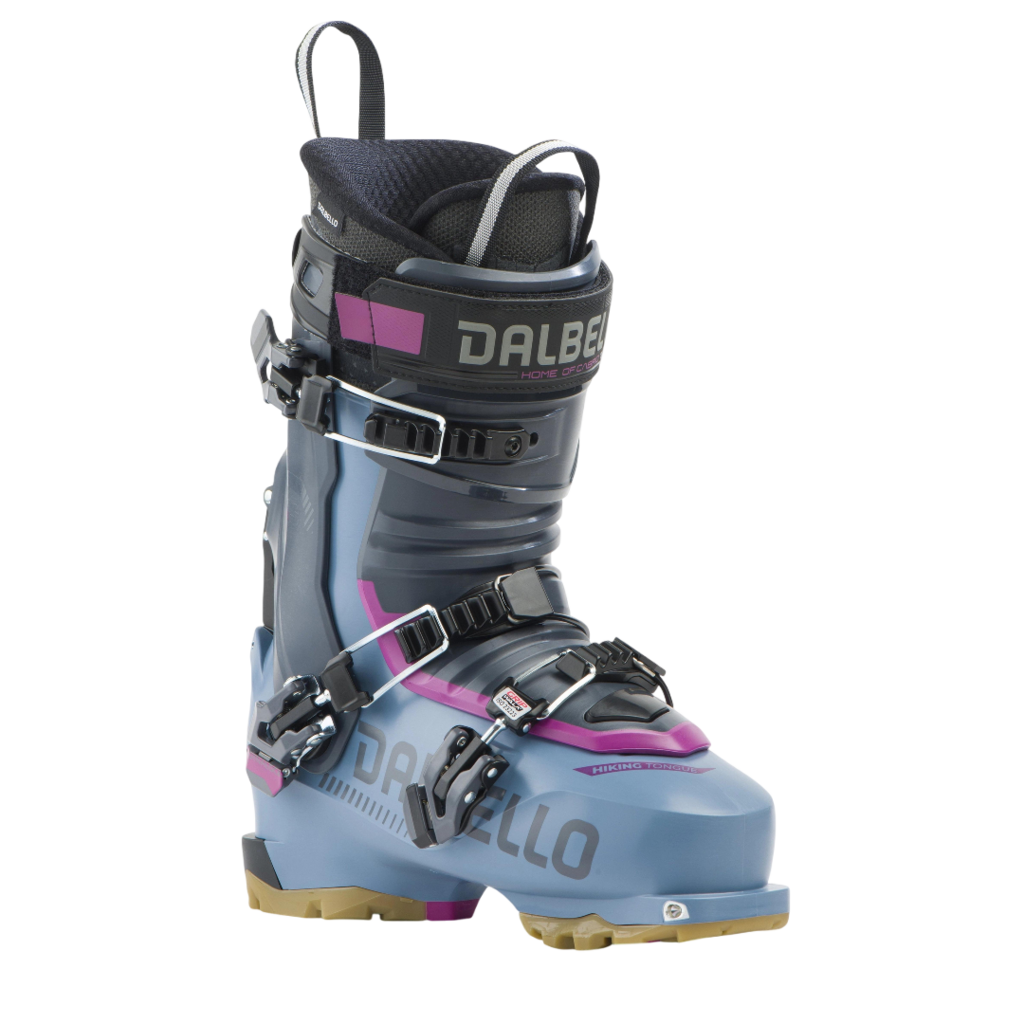 2026 Dalbello Women's Cabrio 95 MV Free GW *Floor Model*