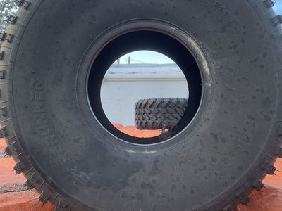 Forerunner 25x12.00-9