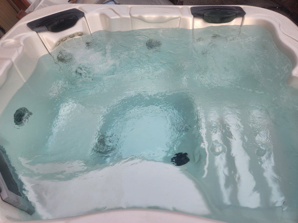 Bullfrog Spas 251 Hot Tub NEW PARTS -FREE DELIVERY