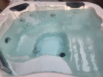 Bullfrog Spas 251 Hot Tub NEW PARTS -FREE DELIVERY