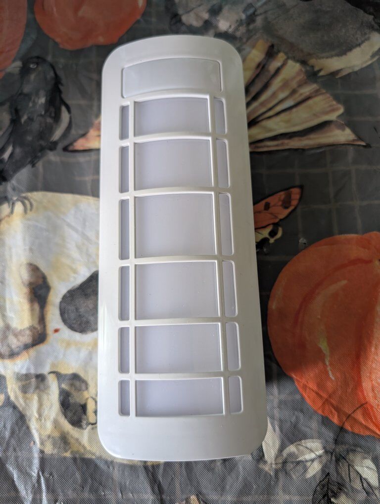 Energizer Motion Sensor Light