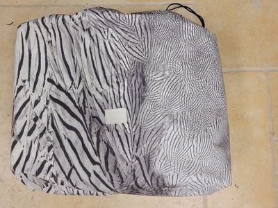 Samsonite Black Label McQueen Boarding Bag Men's